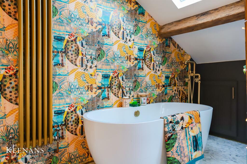Additional property image - Sawley, Clitheroe
