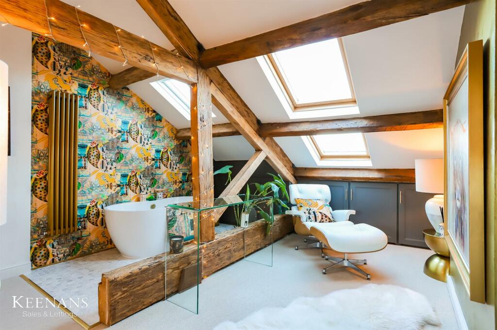 Additional property image - Sawley, Clitheroe