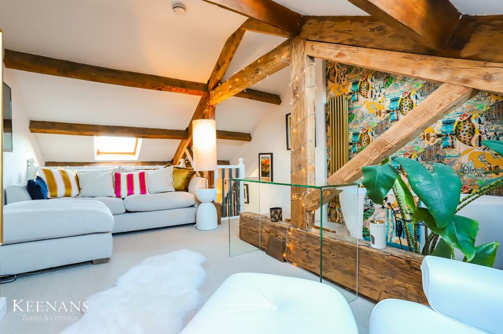 Additional property image - Sawley, Clitheroe