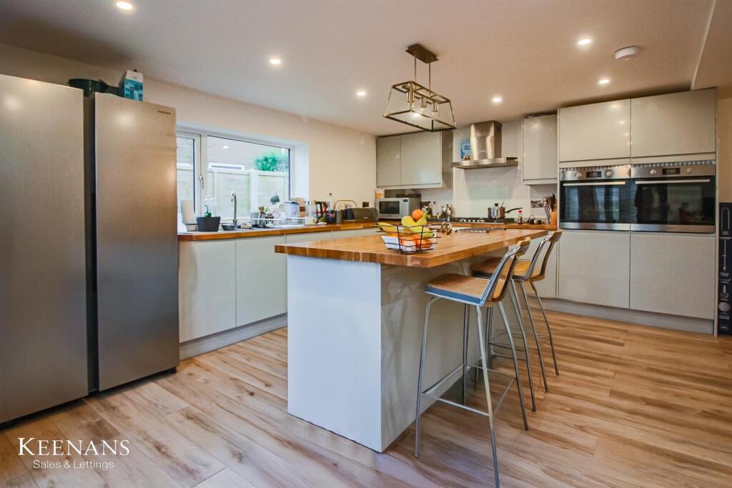 Additional property image - Fairfield Drive, Clitheroe