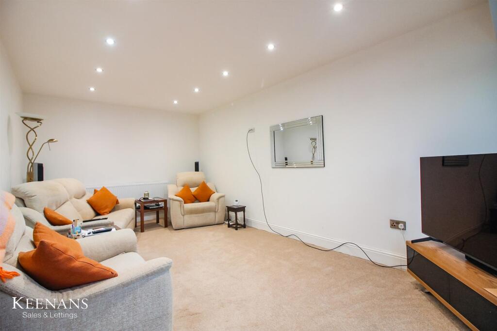 Additional property image - Fairfield Drive, Clitheroe