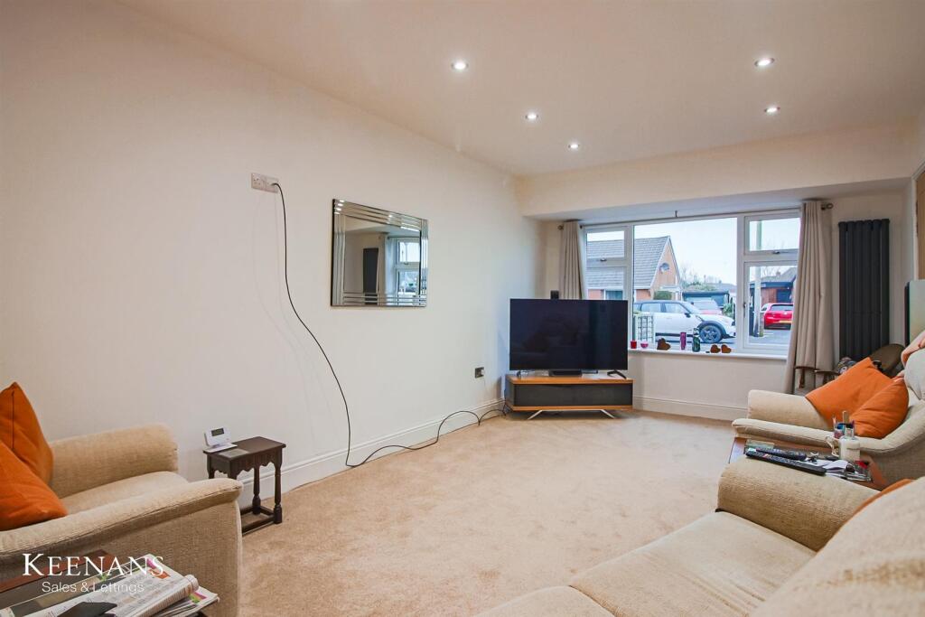 Additional property image - Fairfield Drive, Clitheroe