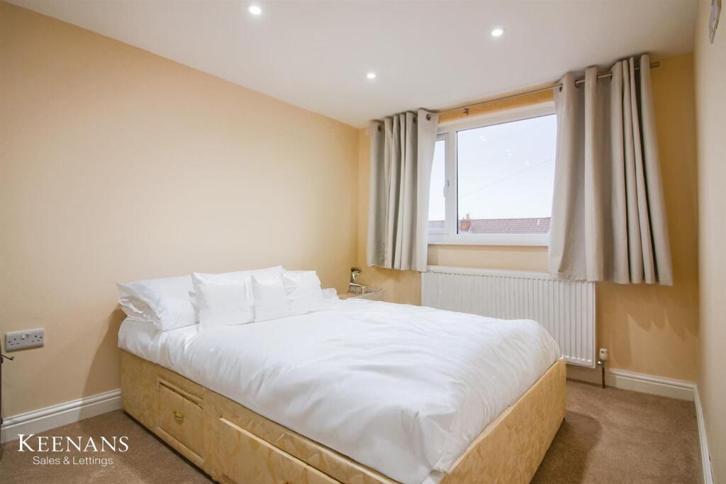 Additional property image - Fairfield Drive, Clitheroe