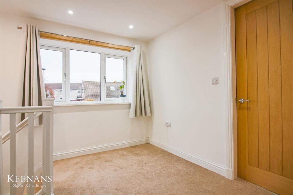 Additional property image - Fairfield Drive, Clitheroe