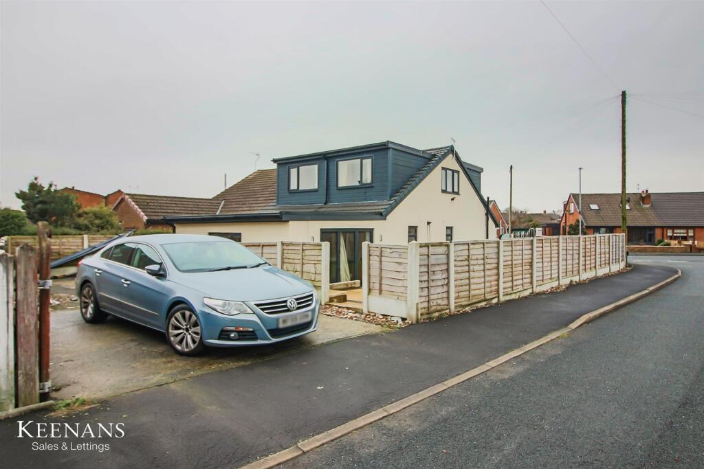Additional property image - Fairfield Drive, Clitheroe