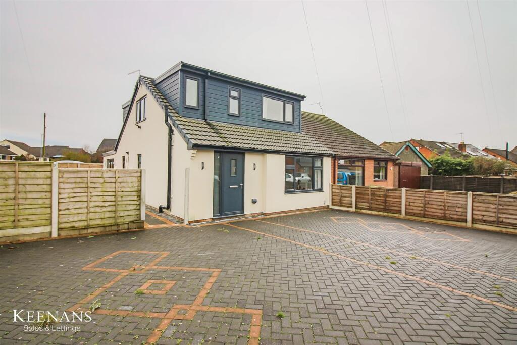 Additional property image - Fairfield Drive, Clitheroe