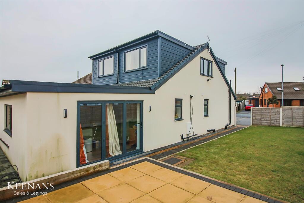 Additional property image - Fairfield Drive, Clitheroe