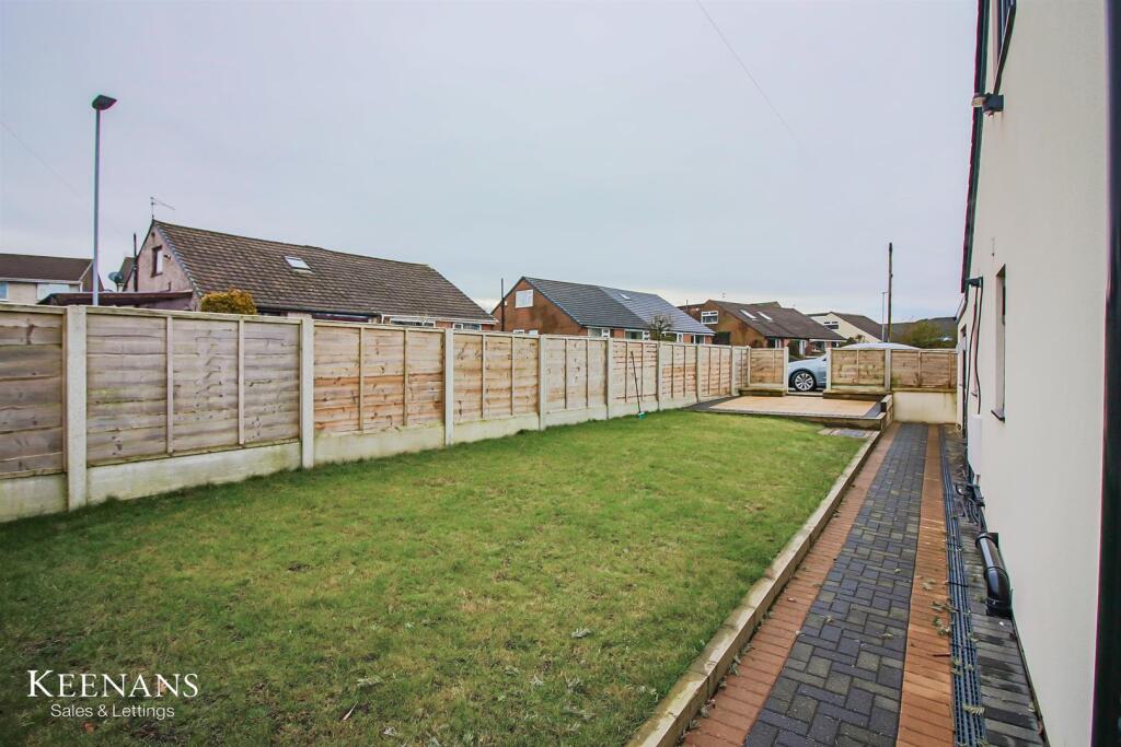 Additional property image - Fairfield Drive, Clitheroe