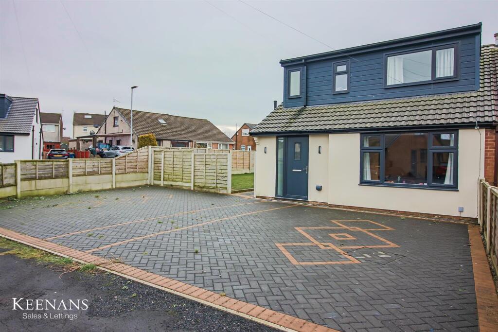 Additional property image - Fairfield Drive, Clitheroe