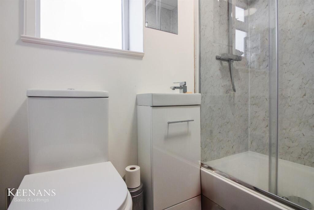 Additional property image - Fairfield Drive, Clitheroe