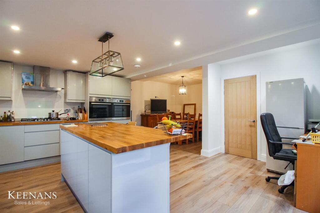 Additional property image - Fairfield Drive, Clitheroe
