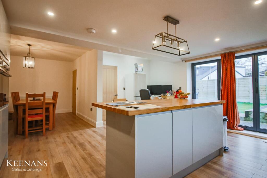 Additional property image - Fairfield Drive, Clitheroe