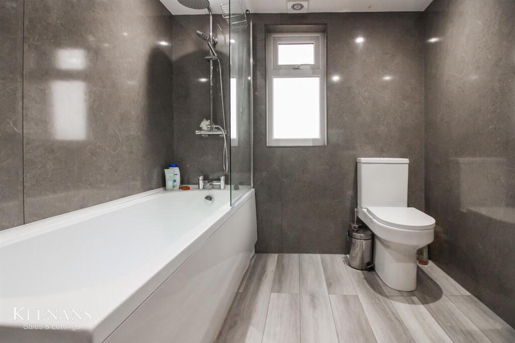 Additional property image - Fairfield Drive, Clitheroe