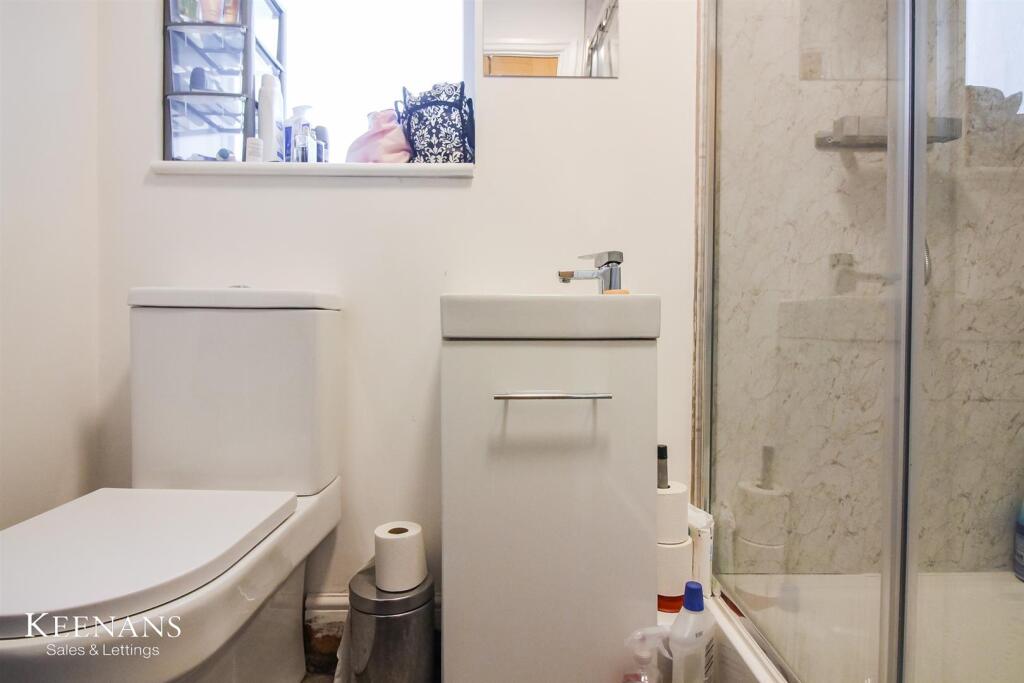 Additional property image - Fairfield Drive, Clitheroe