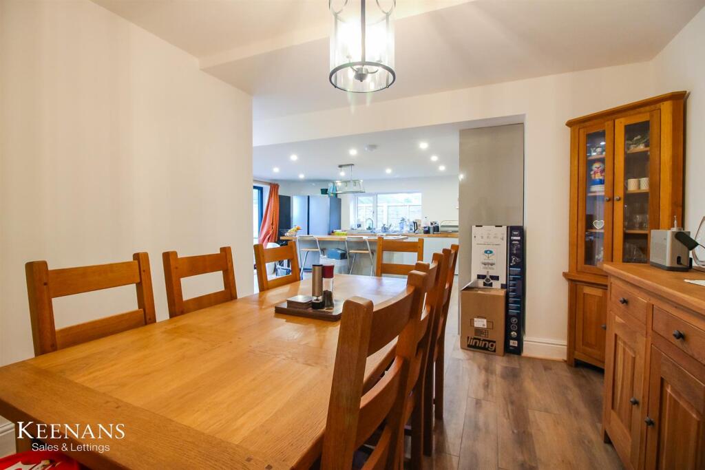 Additional property image - Fairfield Drive, Clitheroe