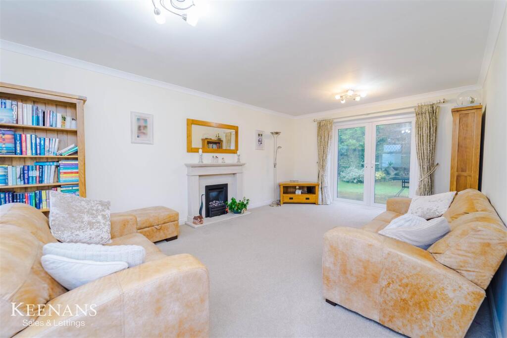 Additional property image - Elswick Gardens, Mellor