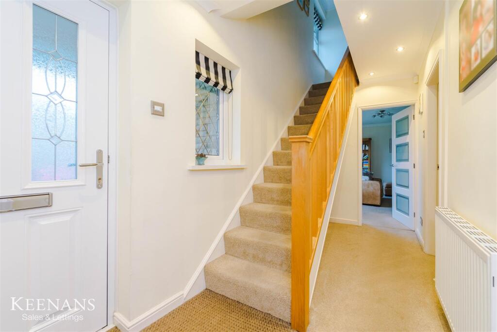 Additional property image - Elswick Gardens, Mellor