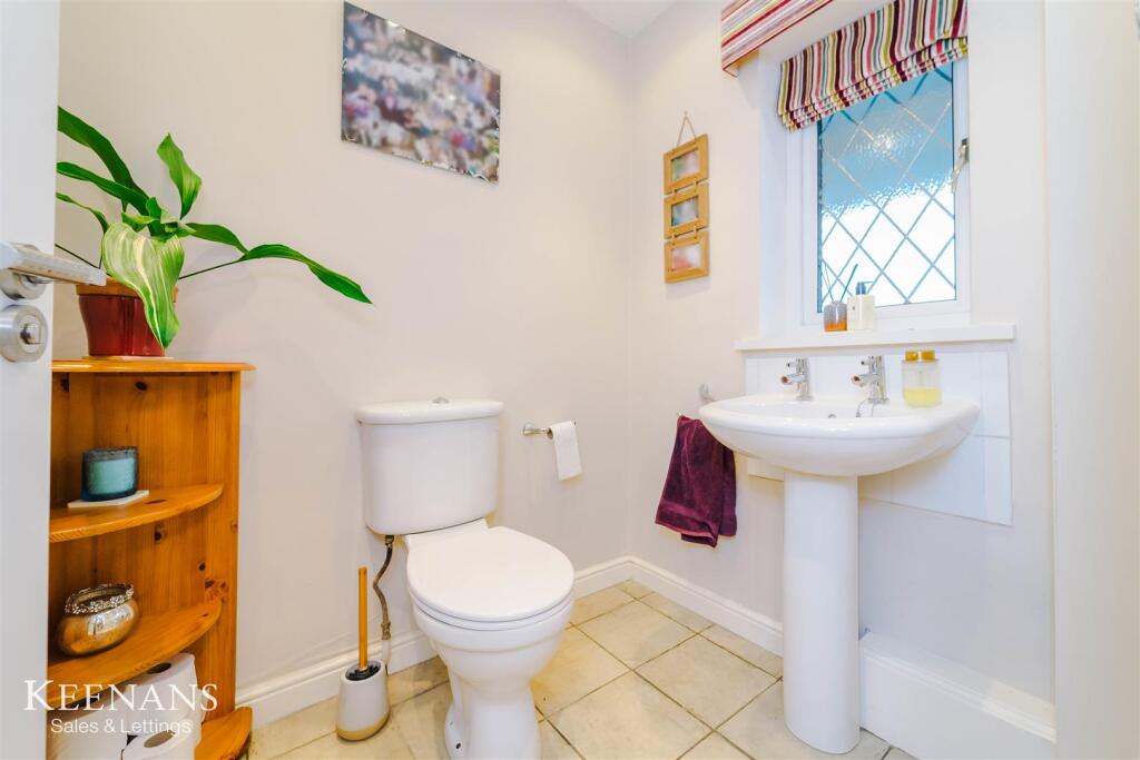 Additional property image - Elswick Gardens, Mellor