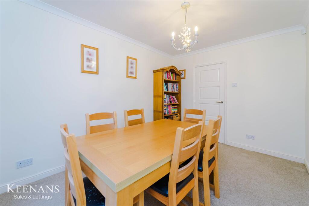 Additional property image - Elswick Gardens, Mellor