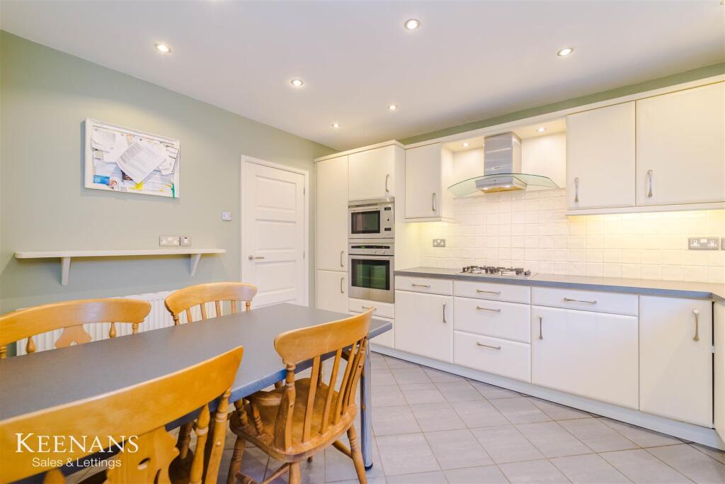 Additional property image - Elswick Gardens, Mellor