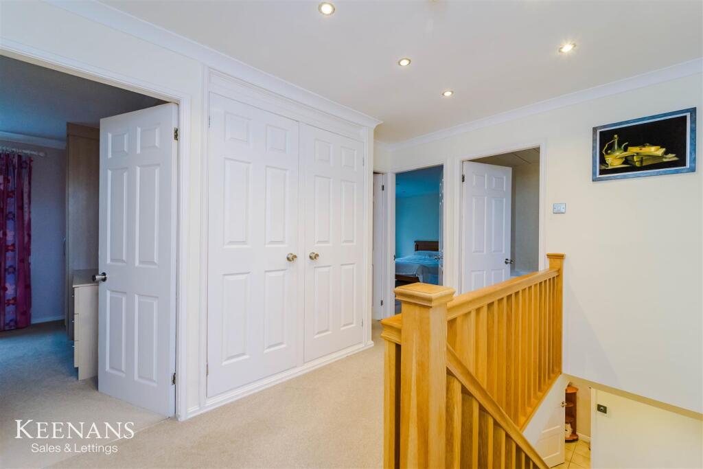 Additional property image - Elswick Gardens, Mellor