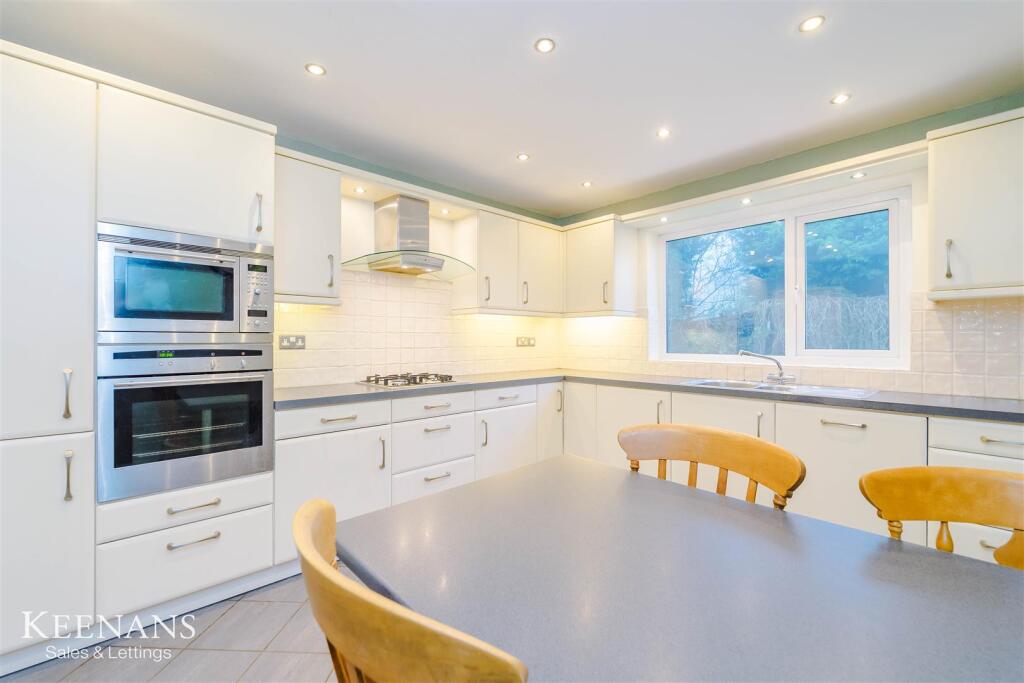 Additional property image - Elswick Gardens, Mellor