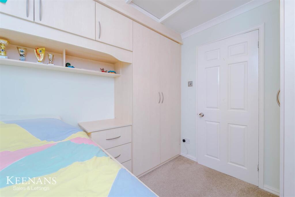 Additional property image - Elswick Gardens, Mellor