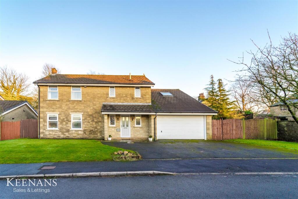 Additional property image - Elswick Gardens, Mellor
