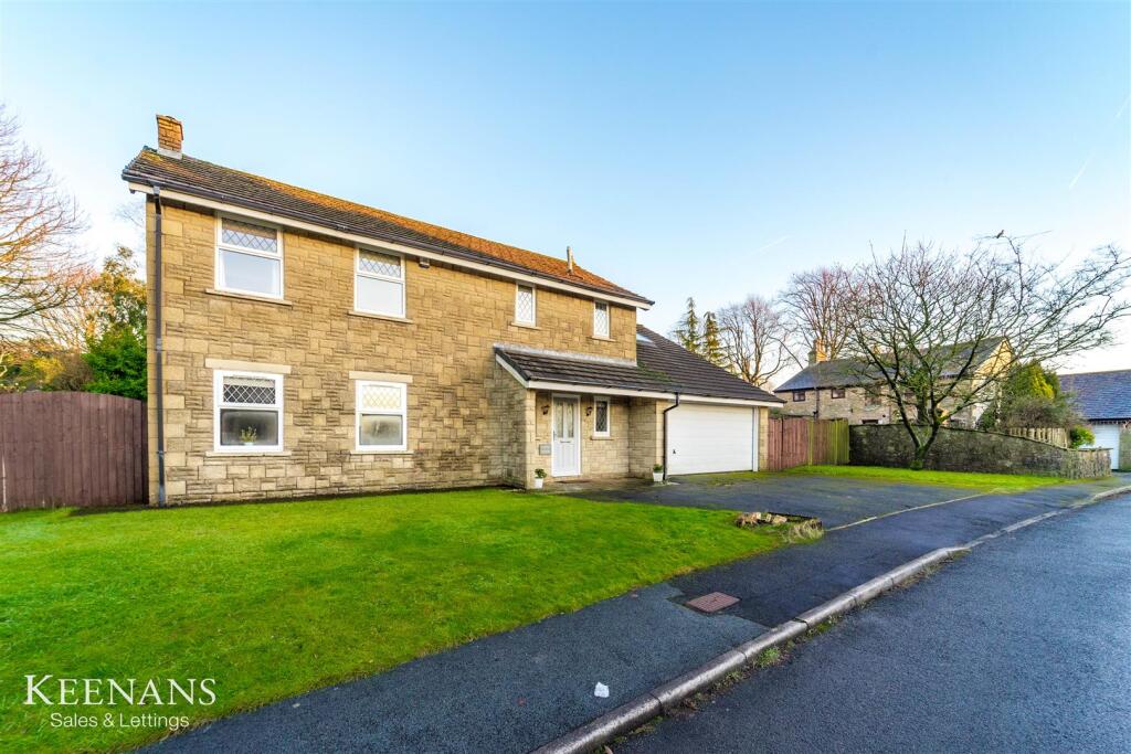 Additional property image - Elswick Gardens, Mellor