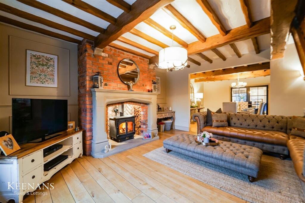 Additional property image - Padiham Road, Sabden