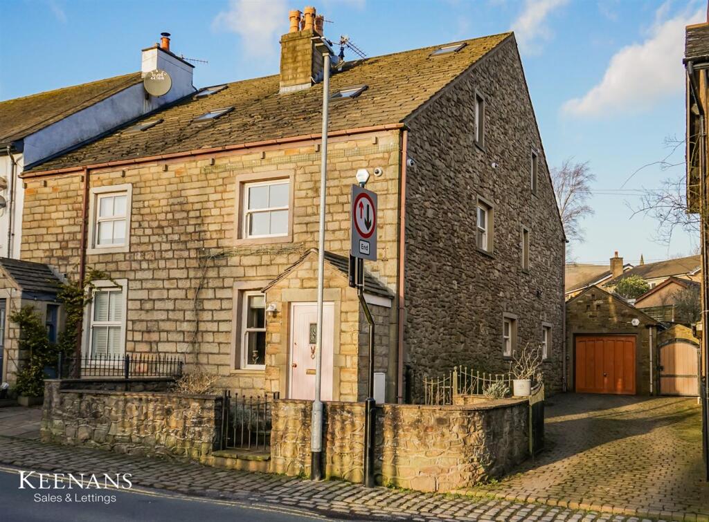 Additional property image - Padiham Road, Sabden