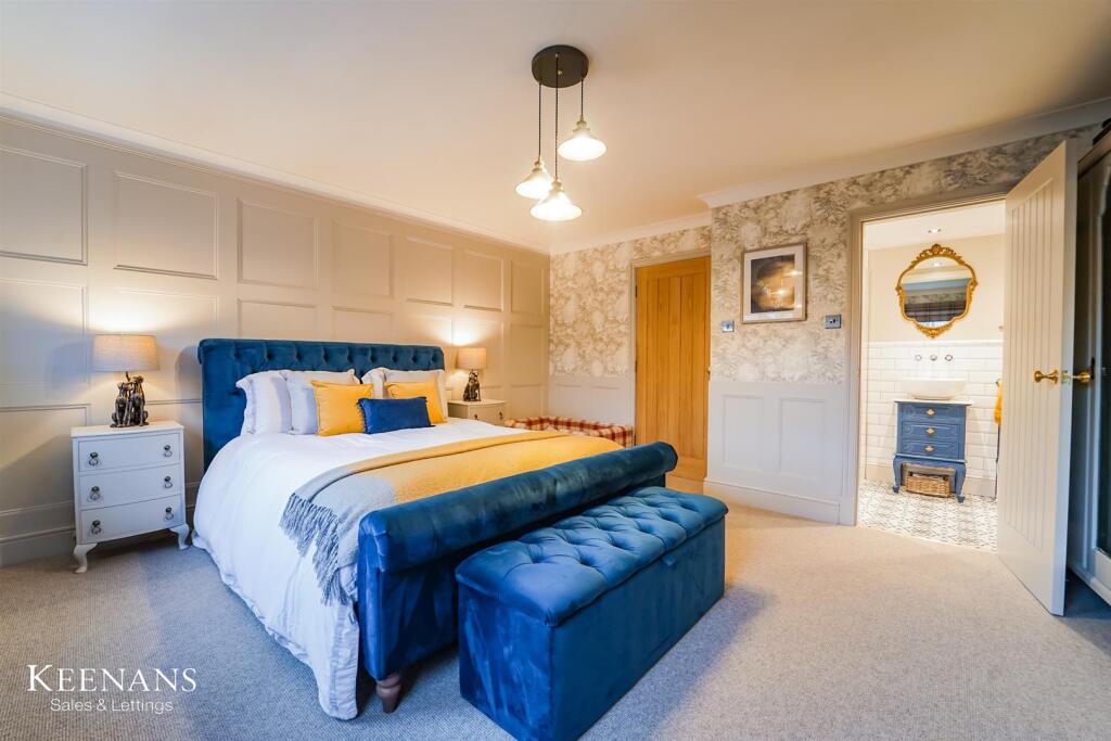Additional property image - Padiham Road, Sabden