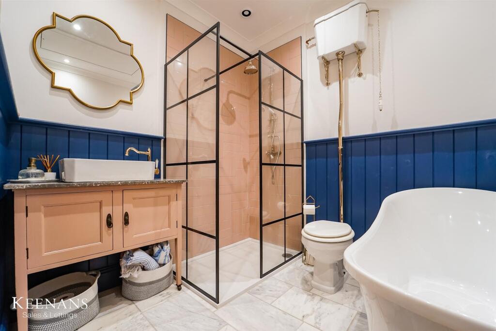 Additional property image - Padiham Road, Sabden