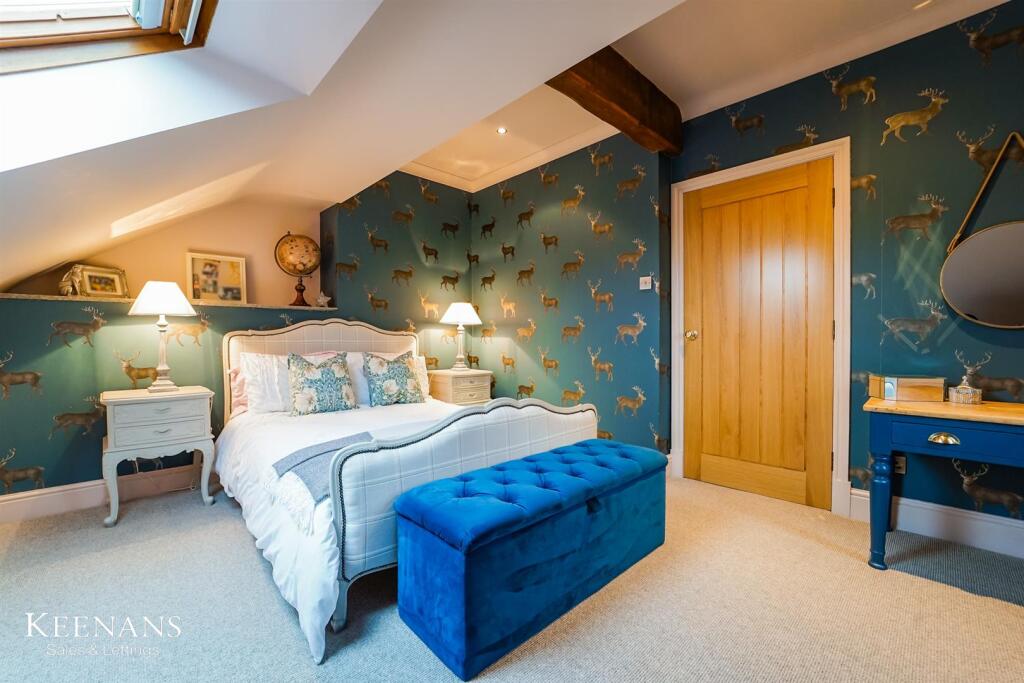Additional property image - Padiham Road, Sabden