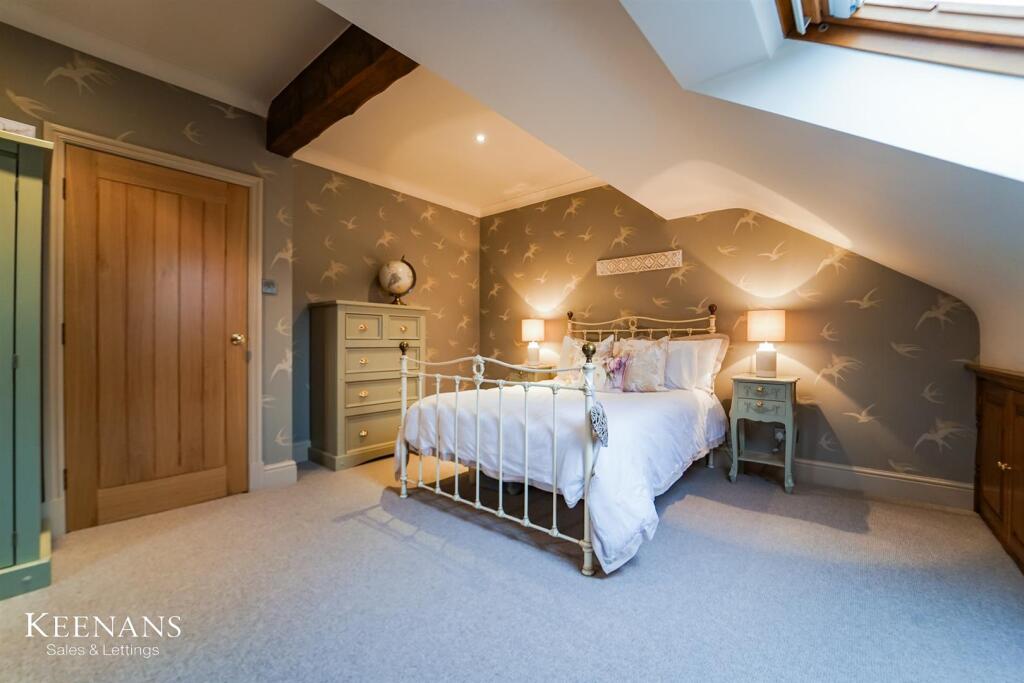 Additional property image - Padiham Road, Sabden