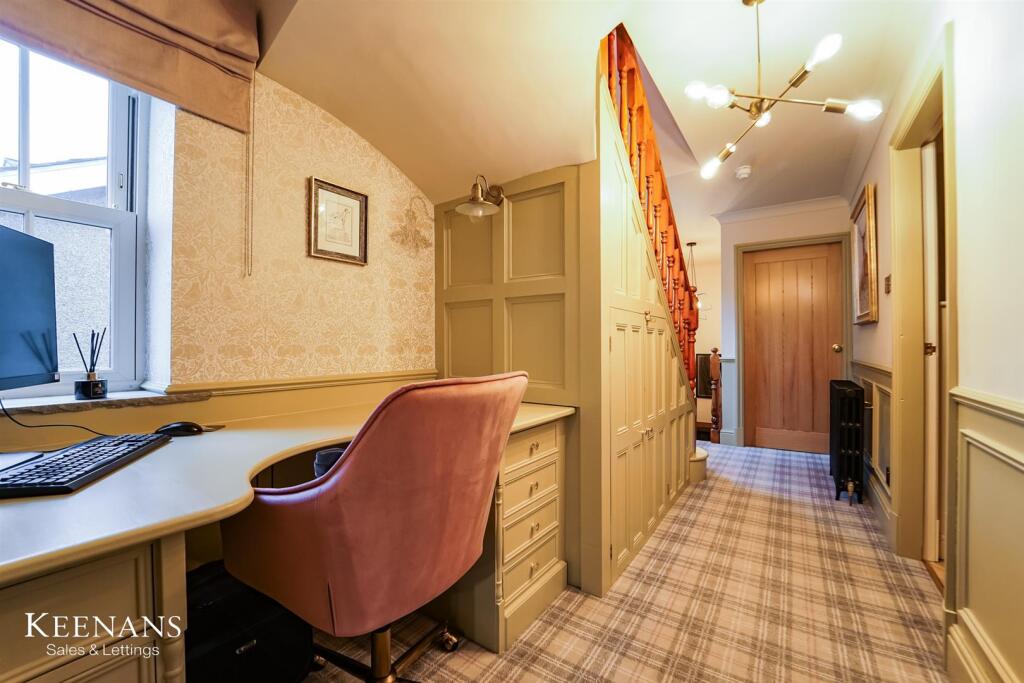 Additional property image - Padiham Road, Sabden