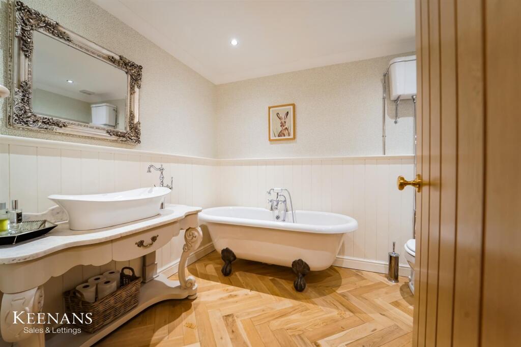 Additional property image - Padiham Road, Sabden