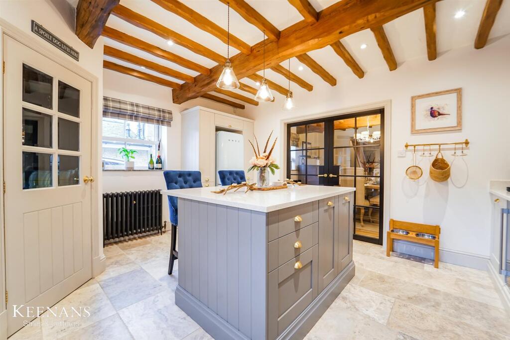 Additional property image - Padiham Road, Sabden