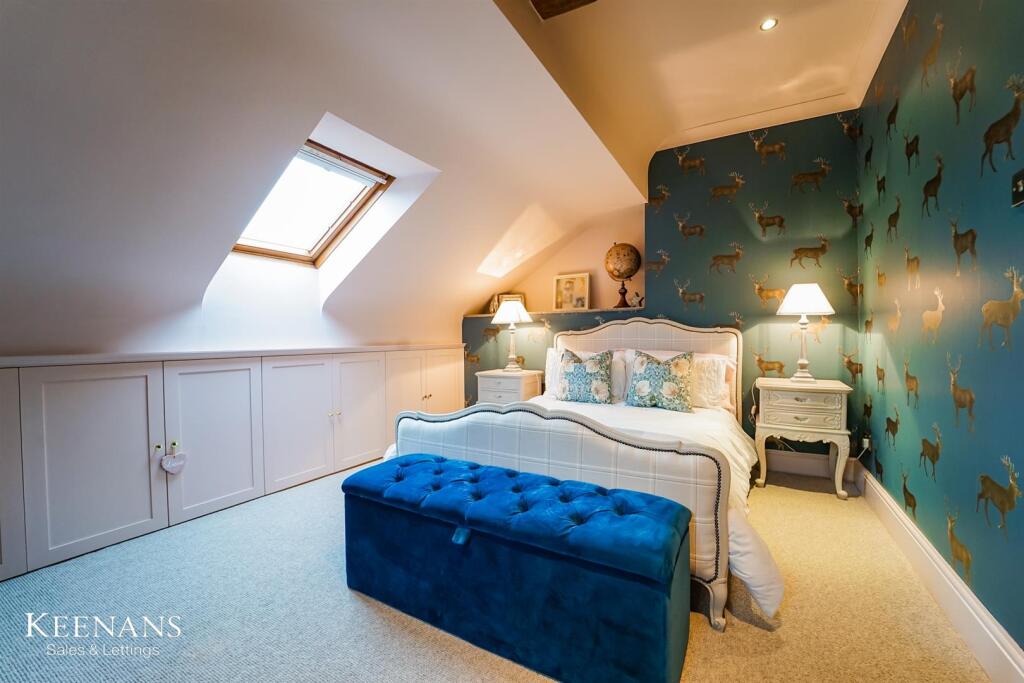 Additional property image - Padiham Road, Sabden