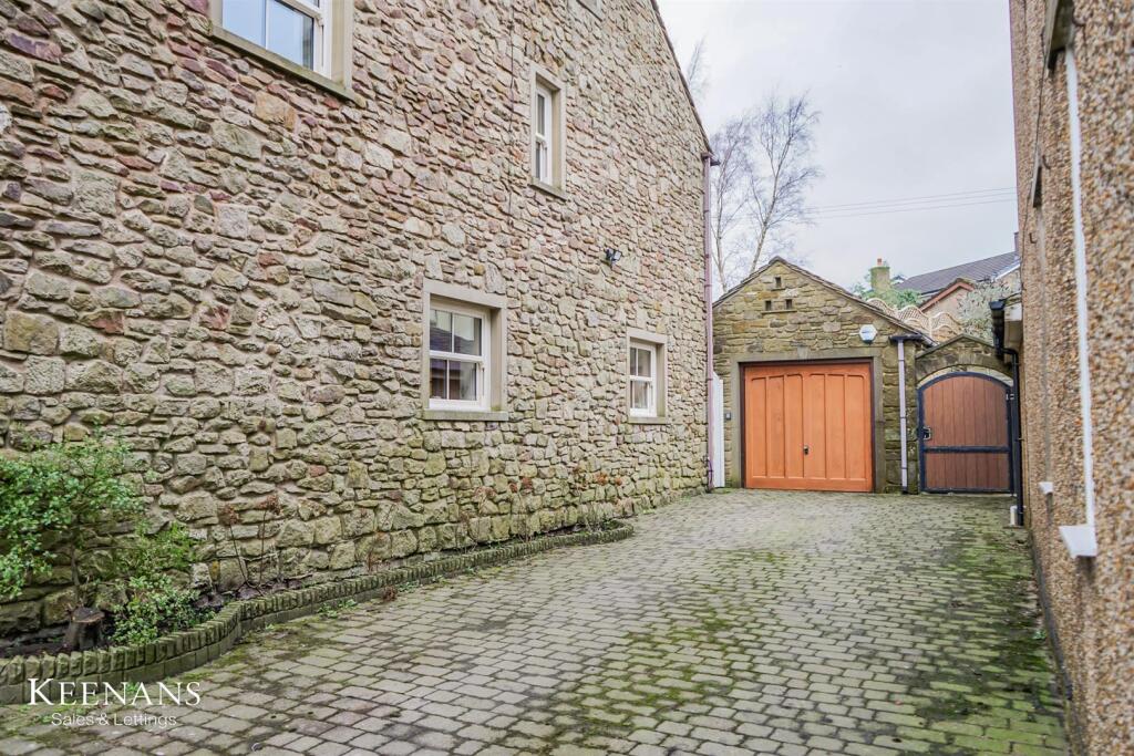 Additional property image - Padiham Road, Sabden