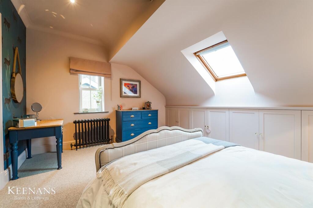 Additional property image - Padiham Road, Sabden