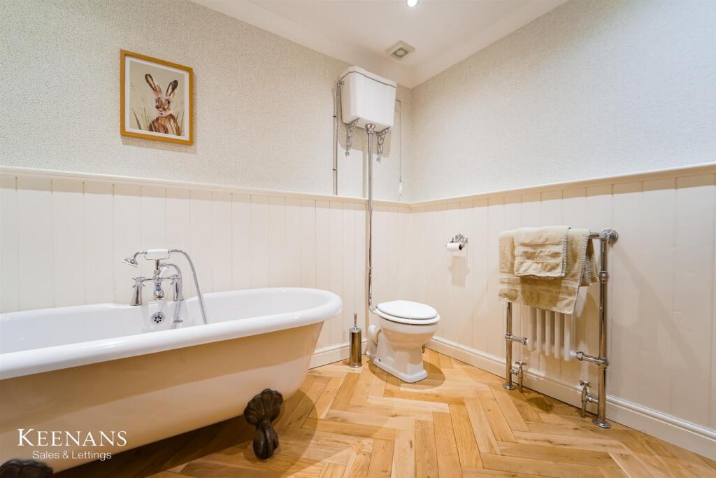 Additional property image - Padiham Road, Sabden