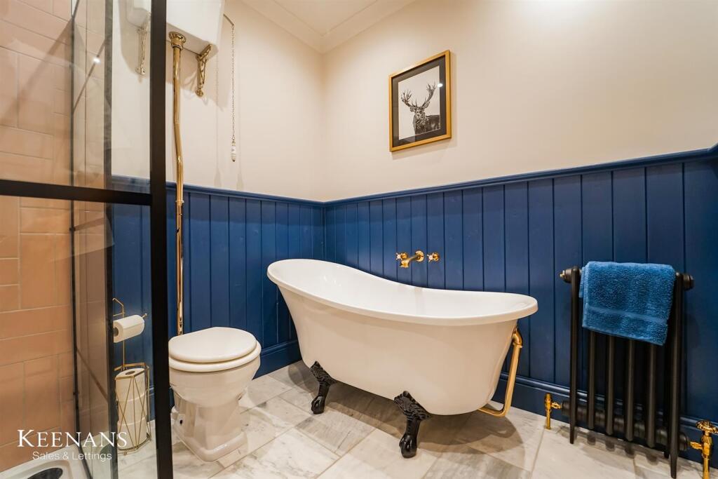 Additional property image - Padiham Road, Sabden