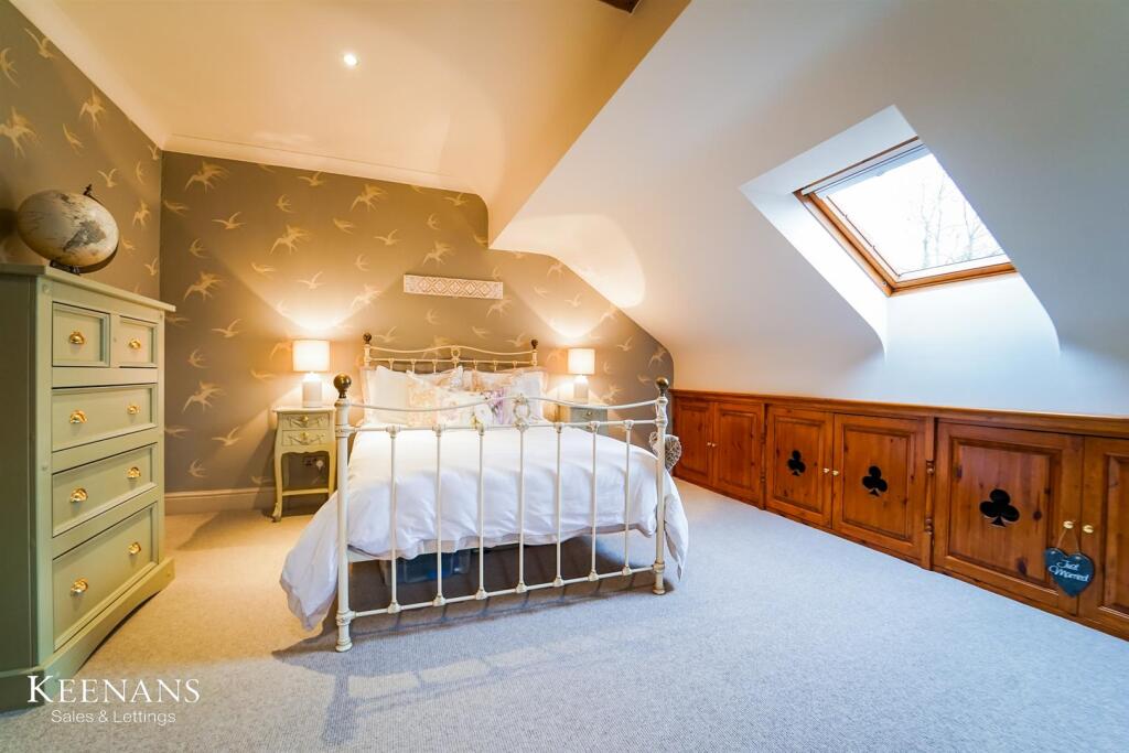 Additional property image - Padiham Road, Sabden