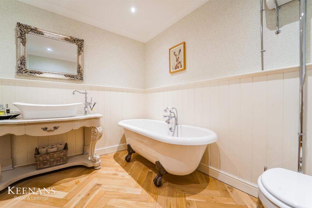 Additional property image - Padiham Road, Sabden