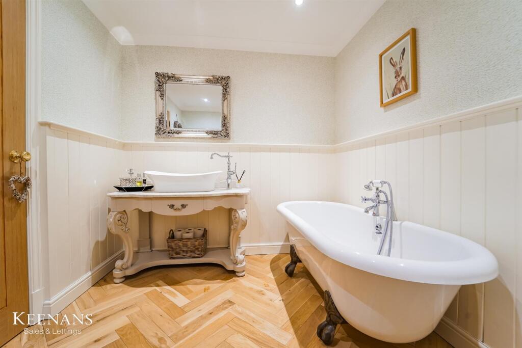 Additional property image - Padiham Road, Sabden