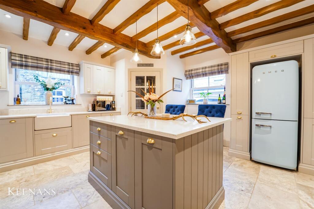 Additional property image - Padiham Road, Sabden