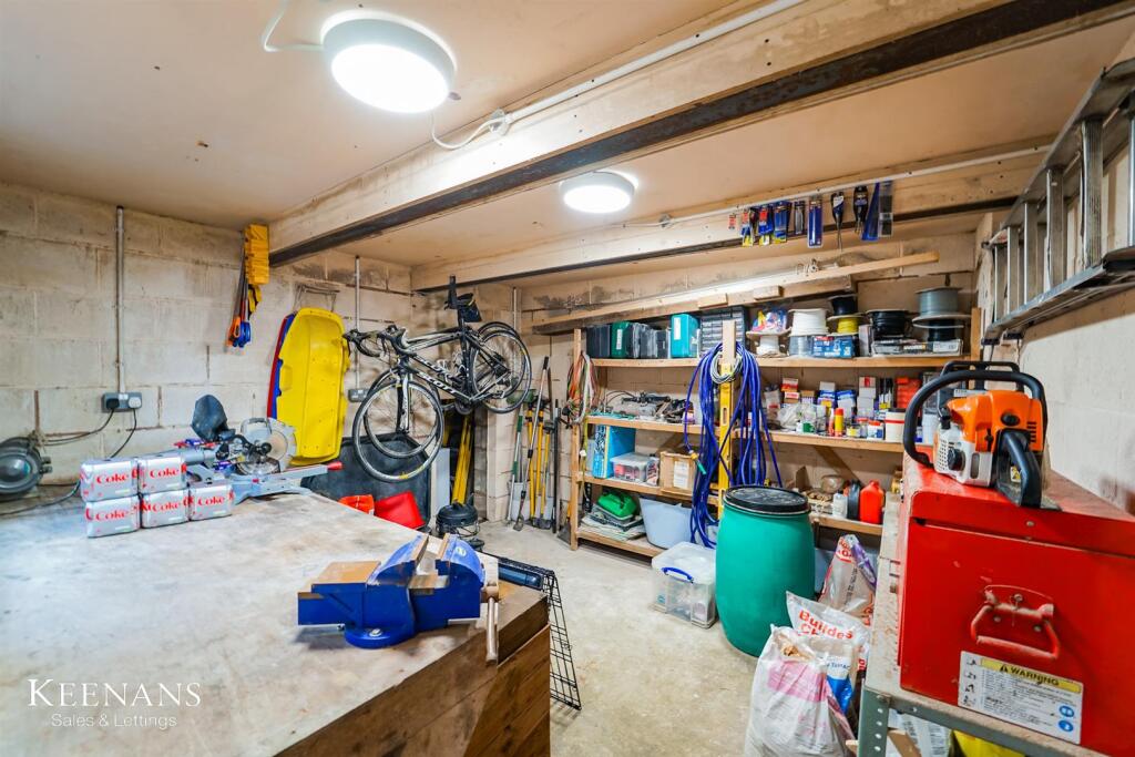Additional property image - Padiham Road, Sabden