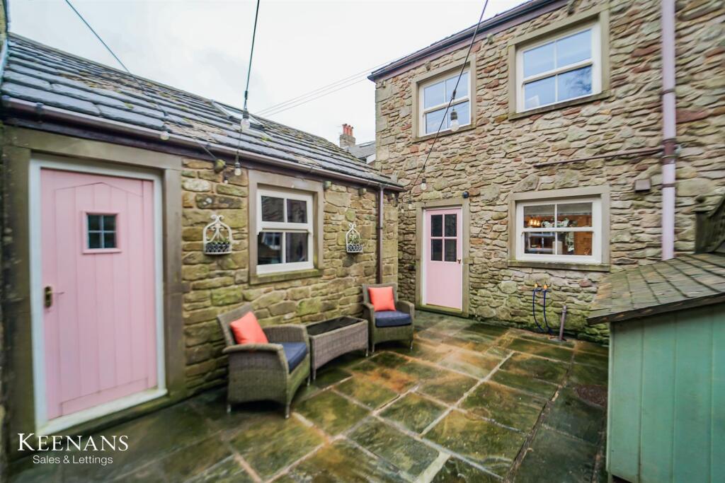 Additional property image - Padiham Road, Sabden