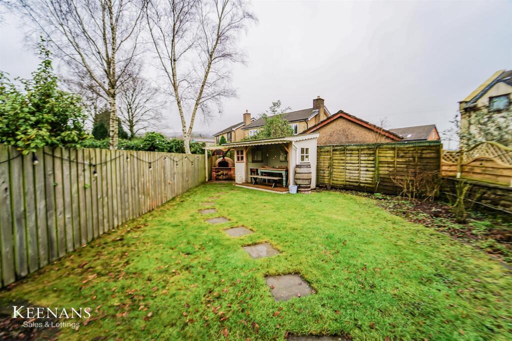 Additional property image - Padiham Road, Sabden